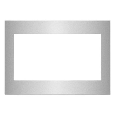 27 in. Trim Kit for 1.6 Cu. Ft. Countertop Microwave MTK1627PZ