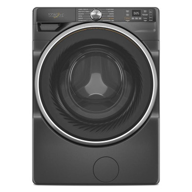 Whirlpool® 5.8 cu. ft. I.E.C. Smart Front Load ENERGY STAR® Certified Washer with FreshFlow™ Vent System and Intelligent Wash WFW6720RU