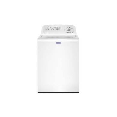 Maytag® Top Load Washer with Deep Fill - 4.4 cu. ft. MVW4005SW