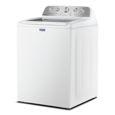 Maytag® 5.5 Cu Ft. Top Load Impeller Washer with Extra Power and Pet Pro Option MTW5600RW