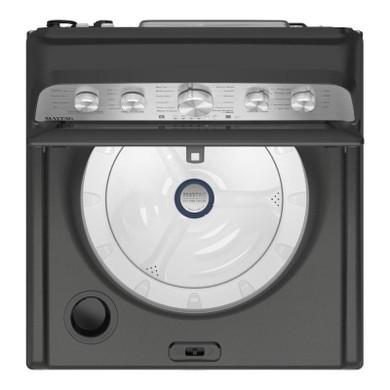 Maytag® 5.5 Cu Ft. Top Load Impeller Washer with Extra Power and Pet Pro Option MTW5600RU