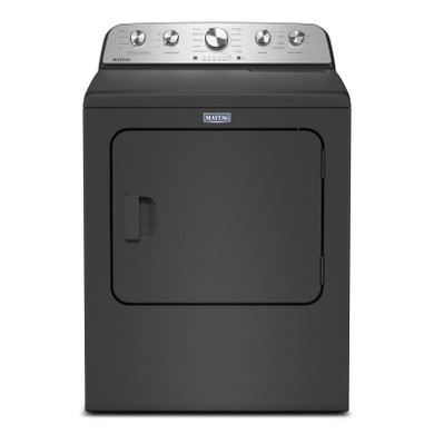 Maytag® 7.0 Cu Ft. Load Electric Dryer with Extra Power and Pet Pro Option YMED5605RU
