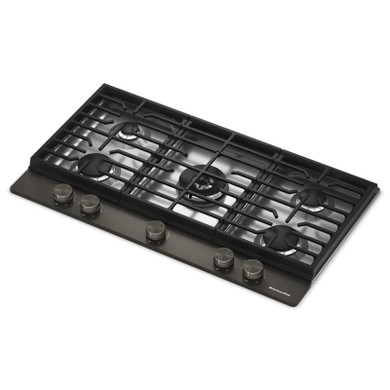 KitchenAid Cooktop KCGK536SBE KCGK536SBE