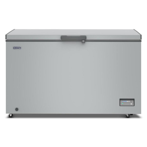 Maytag® 16 Cu. Ft. Garage Ready Chest Freezer with Freezer-to-Fridge Convertibility MZCC4316TG
