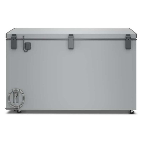 Maytag® 16 Cu. Ft. Garage Ready Chest Freezer with Freezer-to-Fridge Convertibility MZCC4316TG