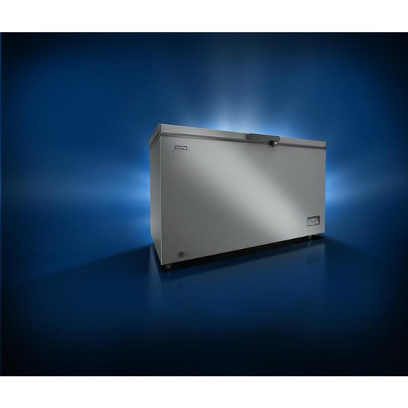 Maytag® 16 Cu. Ft. Garage Ready Chest Freezer with Freezer-to-Fridge Convertibility MZCC4316TG