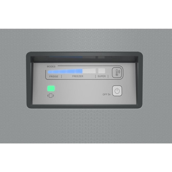 Maytag® 16 Cu. Ft. Garage Ready Chest Freezer with Freezer-to-Fridge Convertibility MZCC4316TG