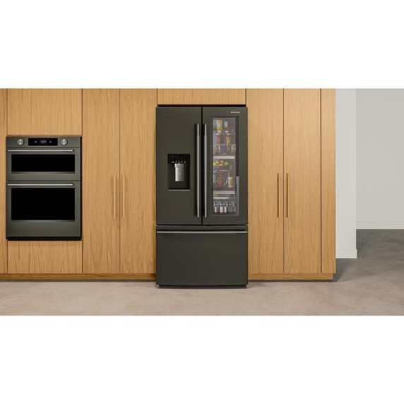 KitchenAid Refrigerator KRFC936SBE KRFC936SBE