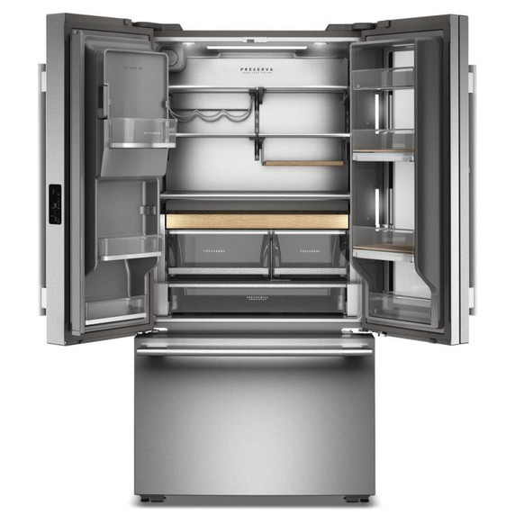 KitchenAid Refrigerator KRFC936SPS KRFC936SPS