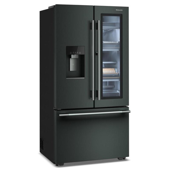 KitchenAid Refrigerator KRFC936SJP KRFC936SJP