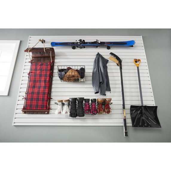 Gladiator® Boot Rack GAWA4PBSJG