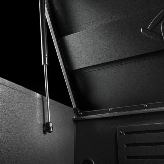 Gladiator® Premier 41 inch (104.1 cm) 15-drawer Mobile Tool Chest Combo GATC4115JG