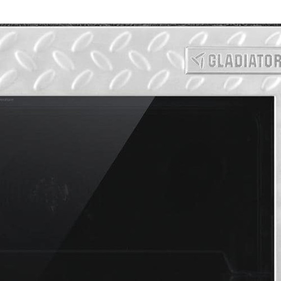 Gladiator® Beverage Cooler GABC05FDKG