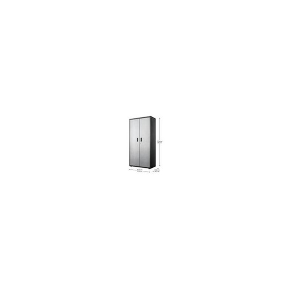 Gladiator® Ready-to-Assemble Large GearBox GALG36KDYG