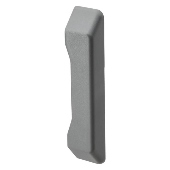 Gladiator® GearTrack® Channel End Caps (4-Pack) GAACGE4PPM