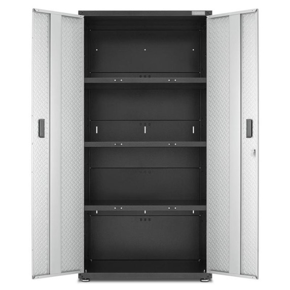 Gladiator® Ready-to-Assemble Jumbo GearBox GAJG36FDYG
