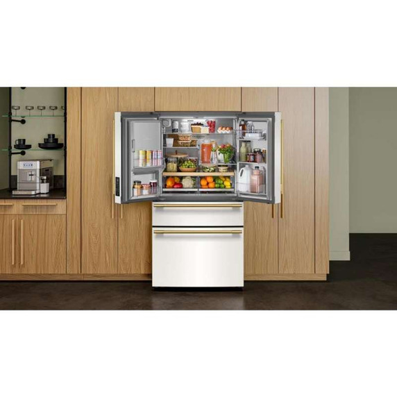 KitchenAid Refrigerator KRMF436SPL KRMF436SPL