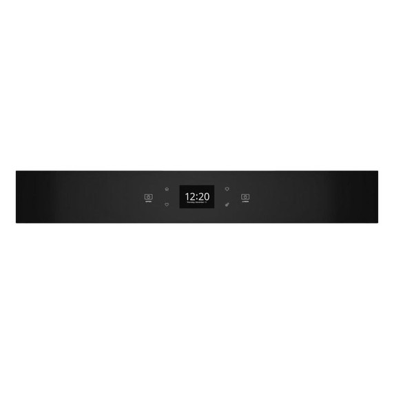 Whirlpool® 8.6 Total Cu. Ft. Double Wall Oven with Air Fry When Connected WOED5027LZ