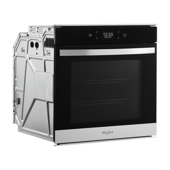 Whirlpool® 2.9 Cu. Ft. 24 Inch Convection Wall Oven YWOS52ES4MZ Whirlpool® 2.9 Cu. Ft. 24 Inch Convection Wall Oven YWOS52ES4MZ