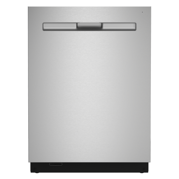 Maytag® Top control dishwasher with Third Level Rack and Dual Power Filtration MDB9959SKZ