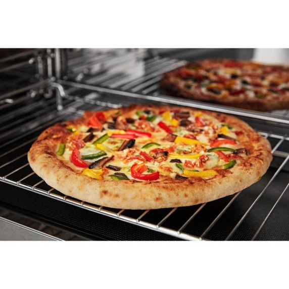 Maytag® Flush Built-In Over-the-Range Microwave-Toaster Oven Combo YMMMF8030PZ