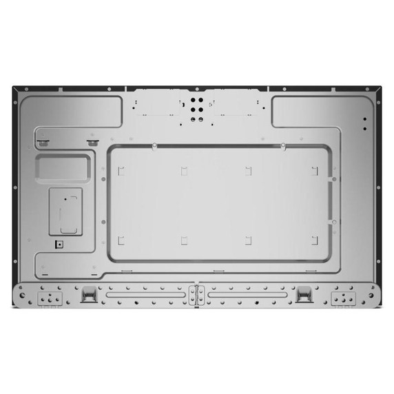 Maytag® Flush Built-In Over-the-Range Microwave-Toaster Oven Combo YMMMF8030PZ
