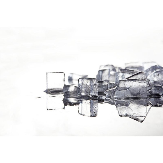 Kitchenaid® 18'' Automatic Ice Maker with PrintShield™ Finish KUID508HPS Kitchenaid® 18'' Automatic Ice Maker with PrintShield™ Finish KUID508HPS