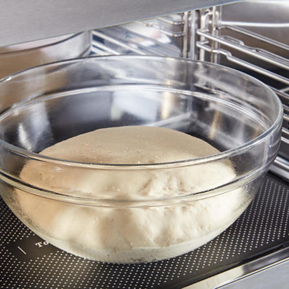 Kitchenaid® Multifunction Over-the-Range Microwave Oven with Flush Built-In Design YKMMF530PPS