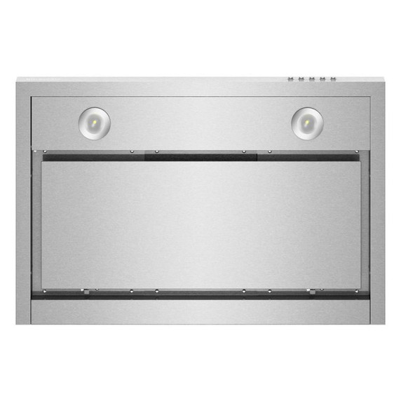 Kitchenaid® 30" Wall-Mount, 3-Speed Canopy Hood KVWB400DSS