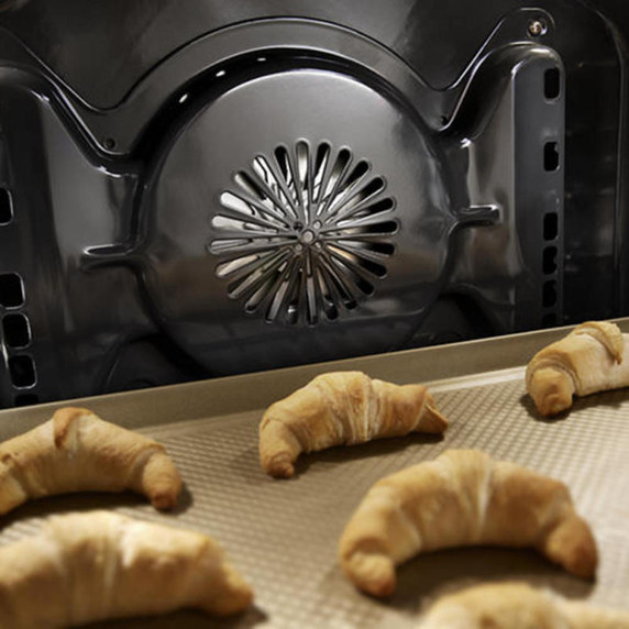 Kitchenaid® 30-Inch 4-Element Induction Slide-In Convection Range with Air Fry KSIS730PSS