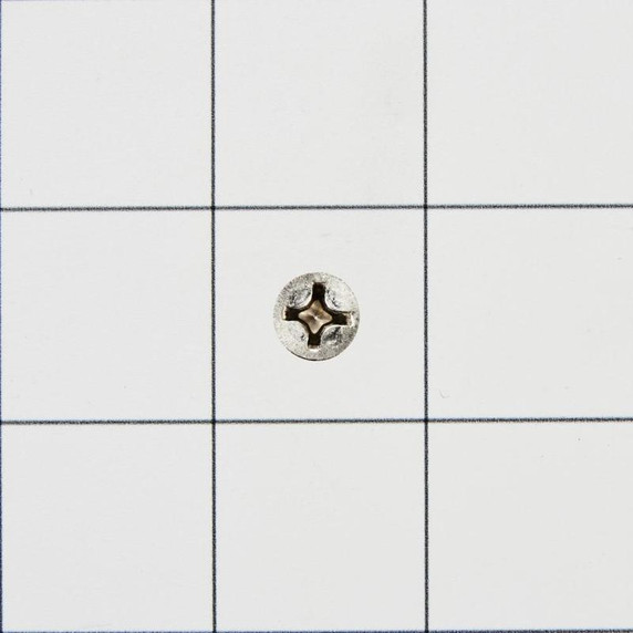 6” (15.2 cm) Slide-in Range Backsplash, Black W10655449