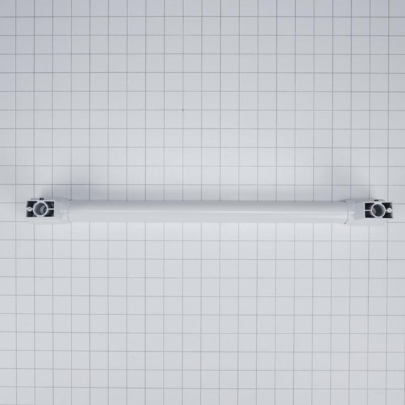Dishwasher Handle, White W10702081 Dishwasher Handle, White W10702081