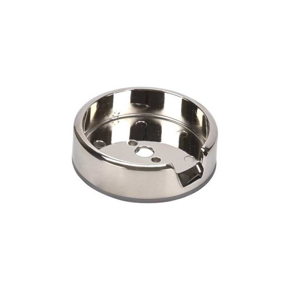 Range Chrome Knob Bezel W11323024