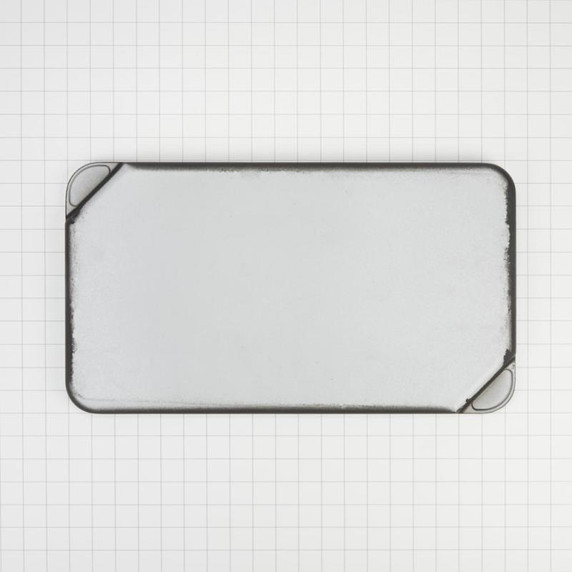 Range Griddle 4396096RB