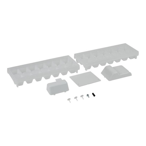 Ice Maker Uninstall Kit W10285257 Ice Maker Uninstall Kit W10285257