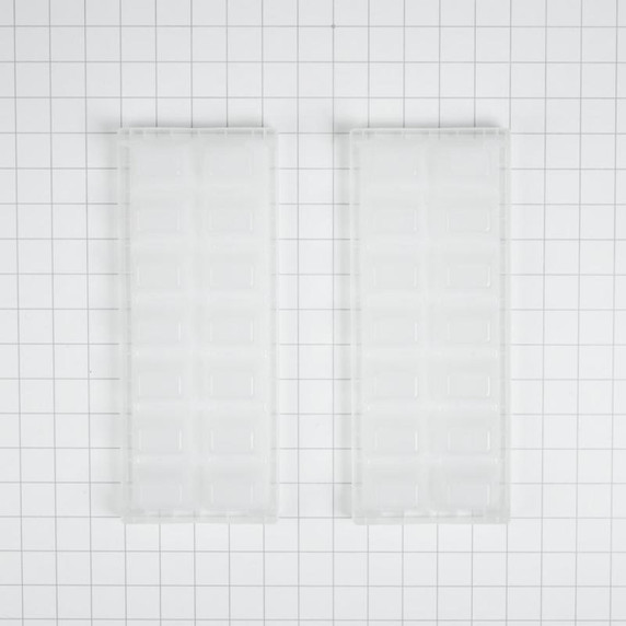 Ice Maker Uninstall Kit W10285257 Ice Maker Uninstall Kit W10285257