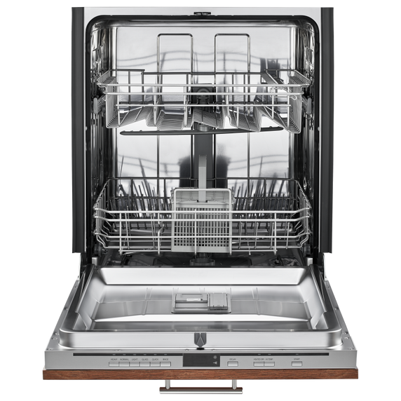 Panel-Ready Quiet Dishwasher with Stainless Steel Tub UDT555SAHP