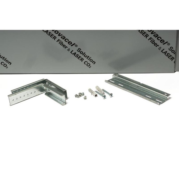 Wall-Mount Hood Chimney Extension Kit W11522794 Wall-Mount Hood Chimney Extension Kit W11522794