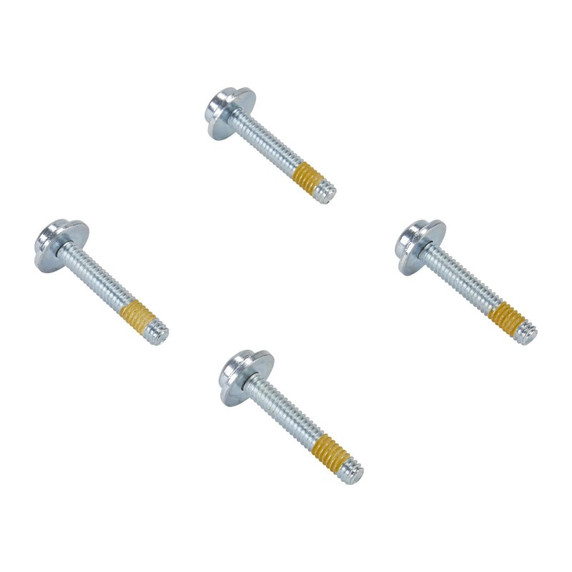 JennAir® Side by Side Refrigerator Handle Kit, Rise™(Qty=2 handles) W11231243