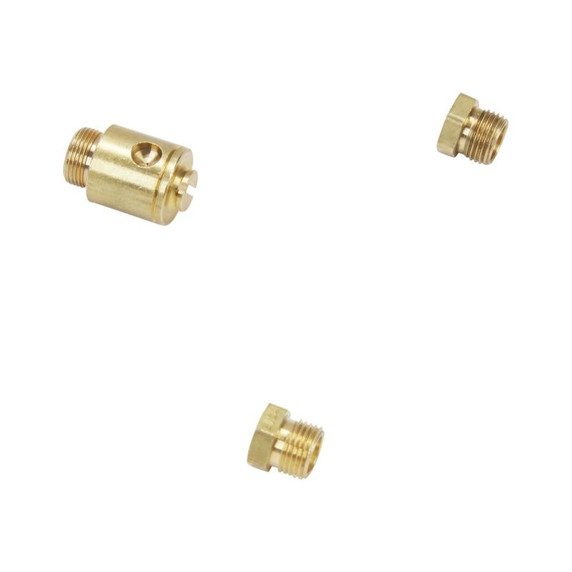 Combination Gas Dryer Conversion Kit 3392235A Combination Gas Dryer Conversion Kit 3392235A