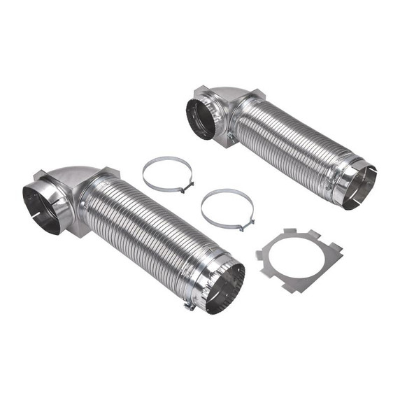 Dryer Vent Kit 4396028 Dryer Vent Kit 4396028