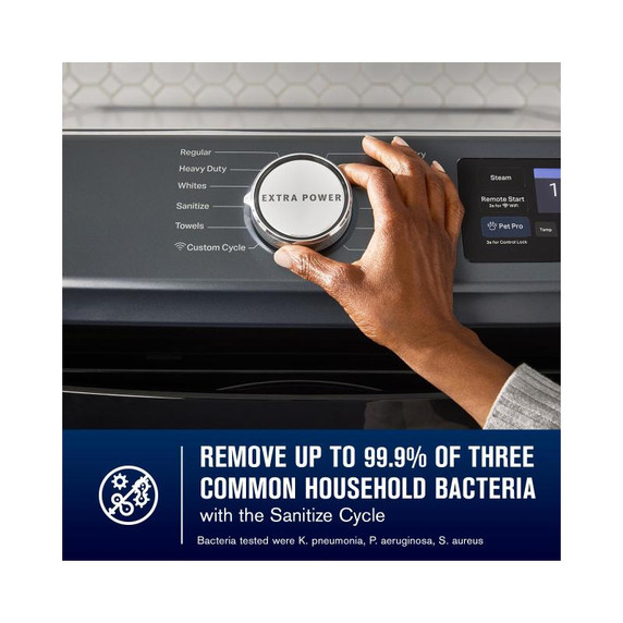 Maytag® Smart Pet Pro Front Load Gas Dryer - 7.4 CU. FT. MGD7020RW Maytag® Smart Pet Pro Front Load Gas Dryer - 7.4 CU. FT. MGD7020RW