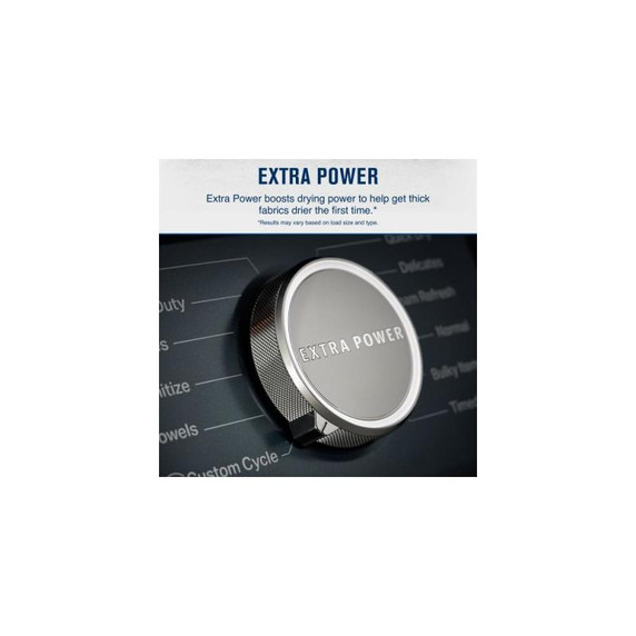 Maytag® Smart Pet Pro Front Load Gas Dryer - 7.4 CU. FT. MGD7020RF