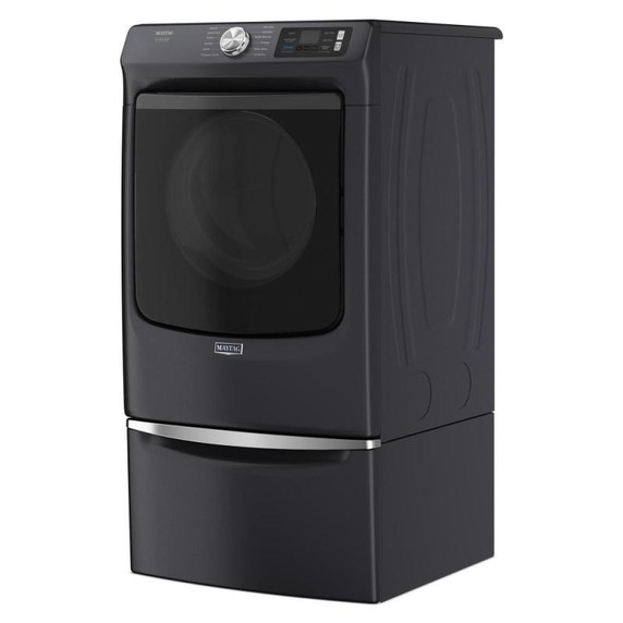 Maytag® Smart Pet Pro Front Load Electric Dryer - 7.4 CU. FT. YMED7020RF