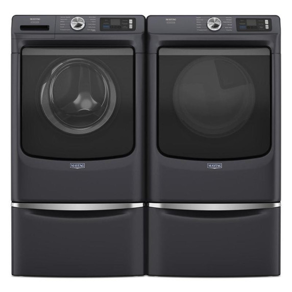 Maytag® Smart Pet Pro Front Load Electric Dryer - 7.4 CU. FT. YMED7020RF