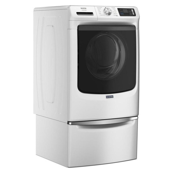 Maytag® Smart Pet Pro Front Load Washer - 5.8 CU. FT. (I.E.C.) MFW7020RW