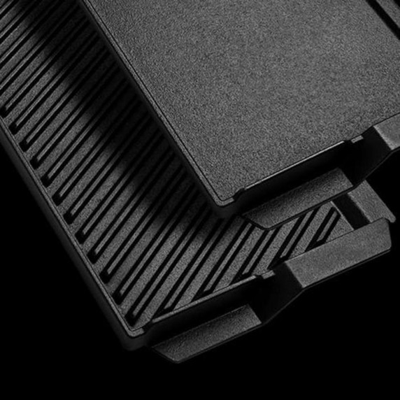 Maytag® 30-Inch True Convection Gas Range With Grill Mode - 5.0 Cu. Ft. MFGS8030RZ