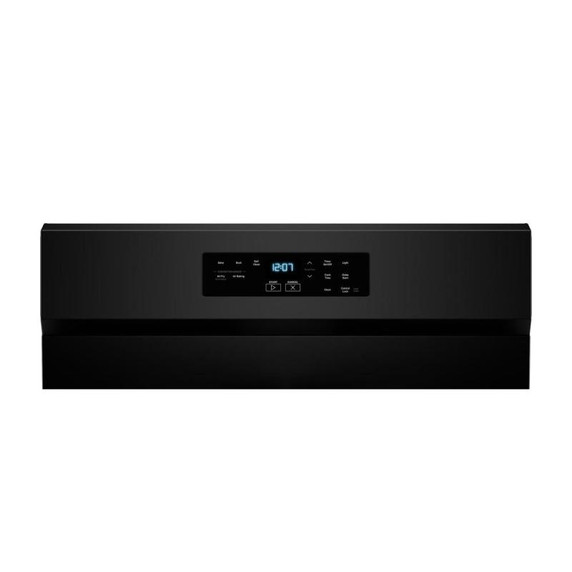 Maytag® 30-Inch Convection Gas Range With No Preheat Air Fry and Air Baking - 5.0 Cu. Ft. MFGS6030RB