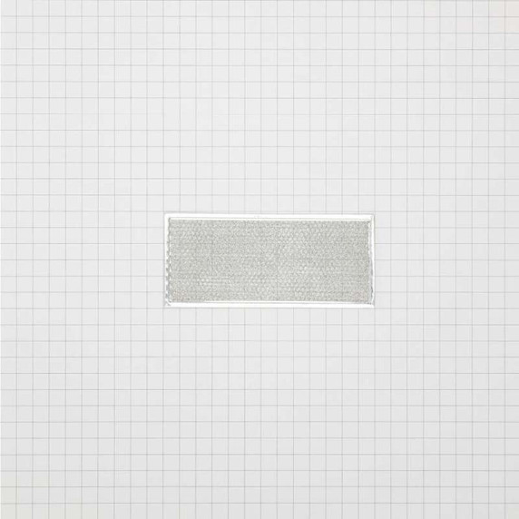 Over-The-Range Microwave Grease Filter W10208631A