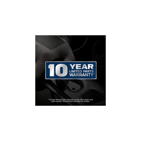 Maytag® Top Load Washer with Deep Fill - 4.4 cu. ft. MVW4005SW
